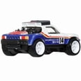 thumbnail image 4 of Hot Wheel Porsche 914 Safari Thrill Climbers Car Culture Premium, 4 of 4