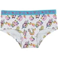 thumbnail image 6 of Rainbow Butterfly Unicorn Kitty Girls' RBUK 4PK REATIVE, Assorted, 6, 6 of 18