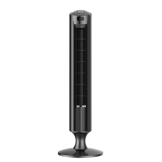Ventilador De Torre Mytek 3430, 33'', 3 Velocidades Control Remoto