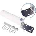 thumbnail image 5 of Antena omnidireccional universal de banda ancha 4G/3G/2G/LTE de 10-12 dBi para exteriores, 5 of 5