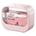 thumbnail image 1 of Aromatherapy Diffuser Type-C USB Air Humidifier Pink, 1 of 5