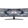 thumbnail image 1 of Monitor Gamer Curvo Samsung Odyssey G9 49' Resolución 5120 x 1440 G-Sync FreeSync Premium Pro HDR 240Hz 1 ms, 1 of 3