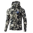 thumbnail image 1 of HUK Men's Standard ICON X Light Weight Wind & Water Resistant Jacket, Hunt Club Camo, Medium, 1 of 4