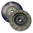 thumbnail image 1 of Ceramic Edge Diamond Grinding Wheels/Discs| Size & Grit| 7" 50 Grit, 1 of 1