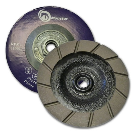 

Ceramic Edge Diamond Grinding Wheels/Discs| Size & Grit| 4 100 Grit