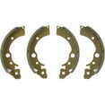 thumbnail image 4 of Centric Parts 111.05460 Brake Shoe, 4 of 4