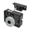 thumbnail image 1 of Lipstore Smart Electric Lock Easy Installation Sturdy Mechanism Cabinet Security Lock, 1 of 8