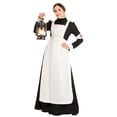 thumbnail image 3 of Women's Florence Nightingale Costume, 3 of 3