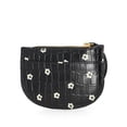 thumbnail image 3 of Free Assembly Women's Wristlet Wallet, Croco Black Print, 3 of 4