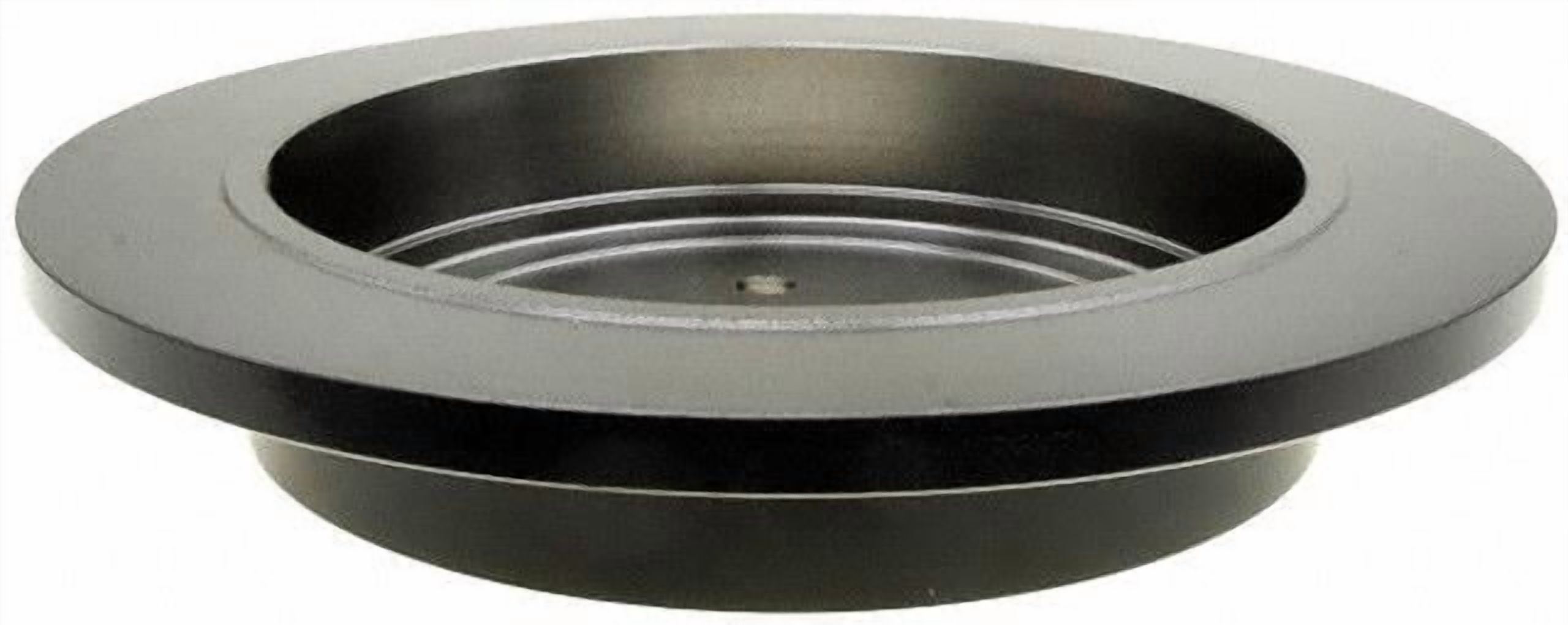 ACDelco Brake Rotor, #18A1331 Fits select: 2003-2011 LINCOLN TOWN CAR