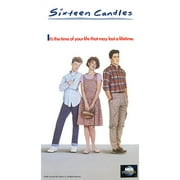 Sixteen Candles (Full Frame)