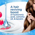 thumbnail image 3 of Acondicionador FINESSE Restore + Strengthen Normal 384 ml (x6), 3 of 4