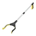 thumbnail image 1 of Xuanheng CUTICATE Trash Picker Upper Reacher Grabber 32 Inch Foldable Reaching Arm Yellow, 1 of 6