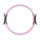 thumbnail image 4 of Pilates Ring Set, Magic Circle, Explosion-Proof Pilates Mini Ball, High Elastic Resistance Band, Yoga Wheat Tube Ball,B, 4 of 5