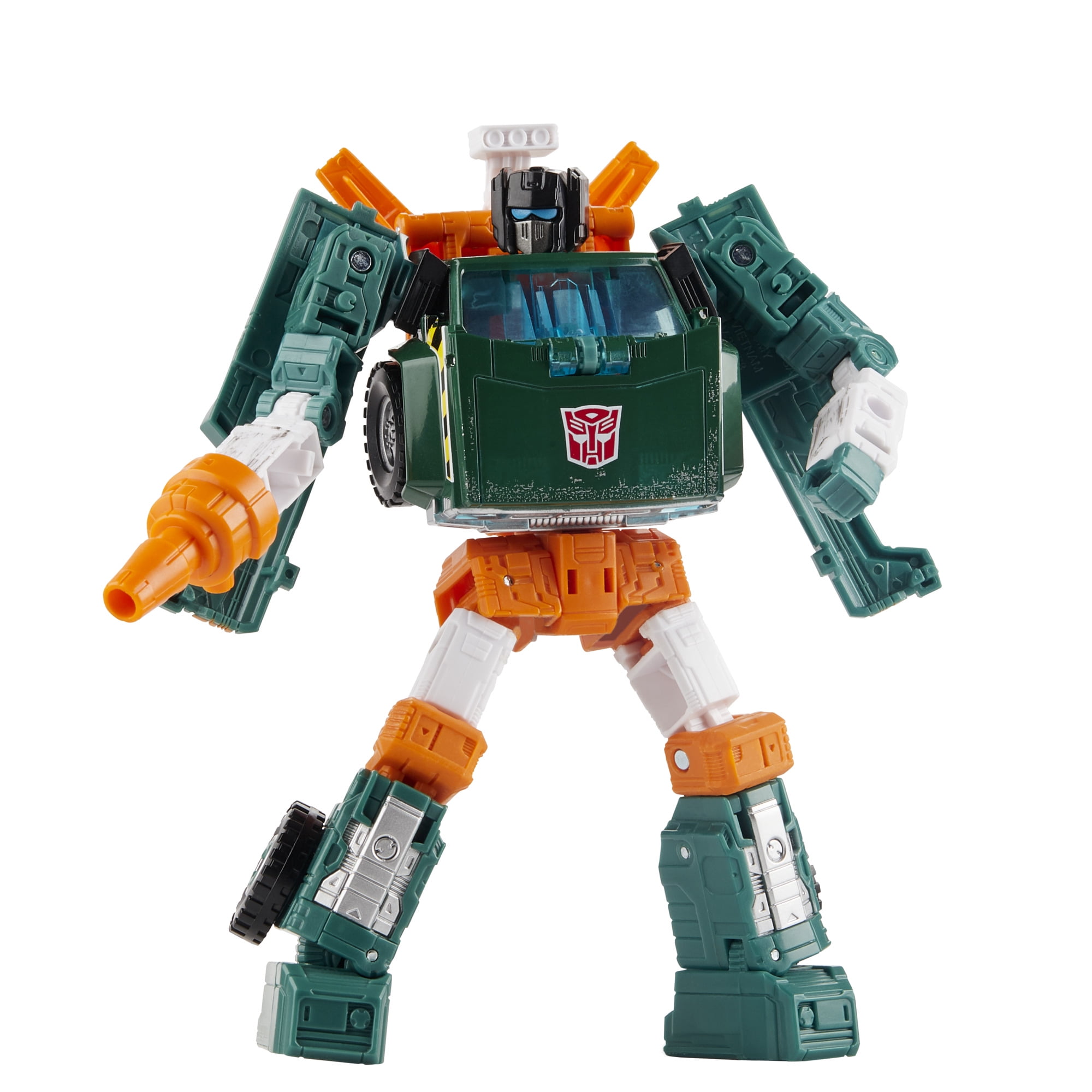 Transformers generations sales hoist