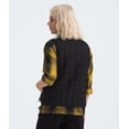 thumbnail image 3 of Chaleco THE NORTH FACE Junction Insulated TNF negro para mujer, 3 of 7