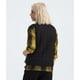 thumbnail image 3 of Chaleco THE NORTH FACE Junction Insulate TNF negro para mujer XXL, 3 of 7