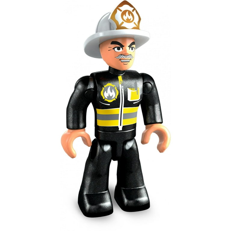 Imaginext firefighter hotsell