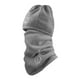 thumbnail image 5 of Gorro de Invierno para Adultos Jinwen Cómodo Grueso Forrado con Felpa Sombrero Gris y Bufanda, 5 of 8