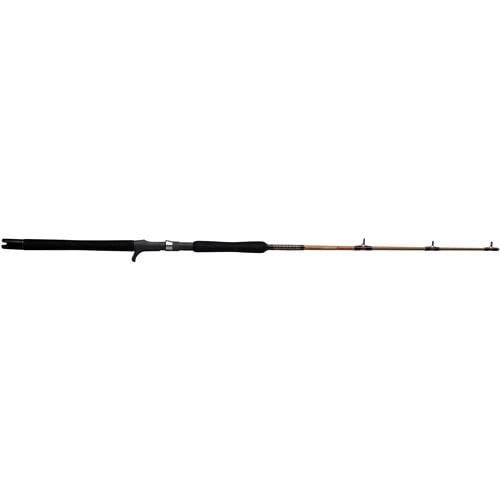 tiger lite jigging rod