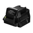 thumbnail image 1 of Adaptador de Batería para Ryobi 40V Batería Li-ion Convierte a Funcionamiento para Mil*wau*kee 18V Herramientas Eléctricas Inalámbricas, 1 of 8
