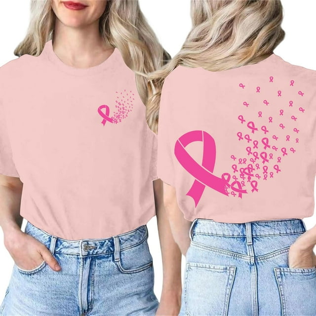 T-Shirt Graphique pour Femmes Style Décontracté Col Rond Manches Courtes Confort Quotidien pour Diverses Occasions