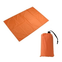 Outdoor Rugs For Patios, Reversible Tropical Plastic Straw Camping Mat Outside Rug, Large Outdoor Area Rug For RV, Porch, Balcony