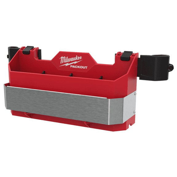 Milwaukee Tool PACKOUT Tool Box Caddy Attachment