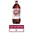 thumbnail image 1 of Dr. Pepper Diet, 2L bottle, 1 of 5