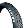 thumbnail image 5 of Duro Miner 27.5x3 Mountain Bike Tire, Folding Bead - Traction, Fast Rolling, 5 of 6