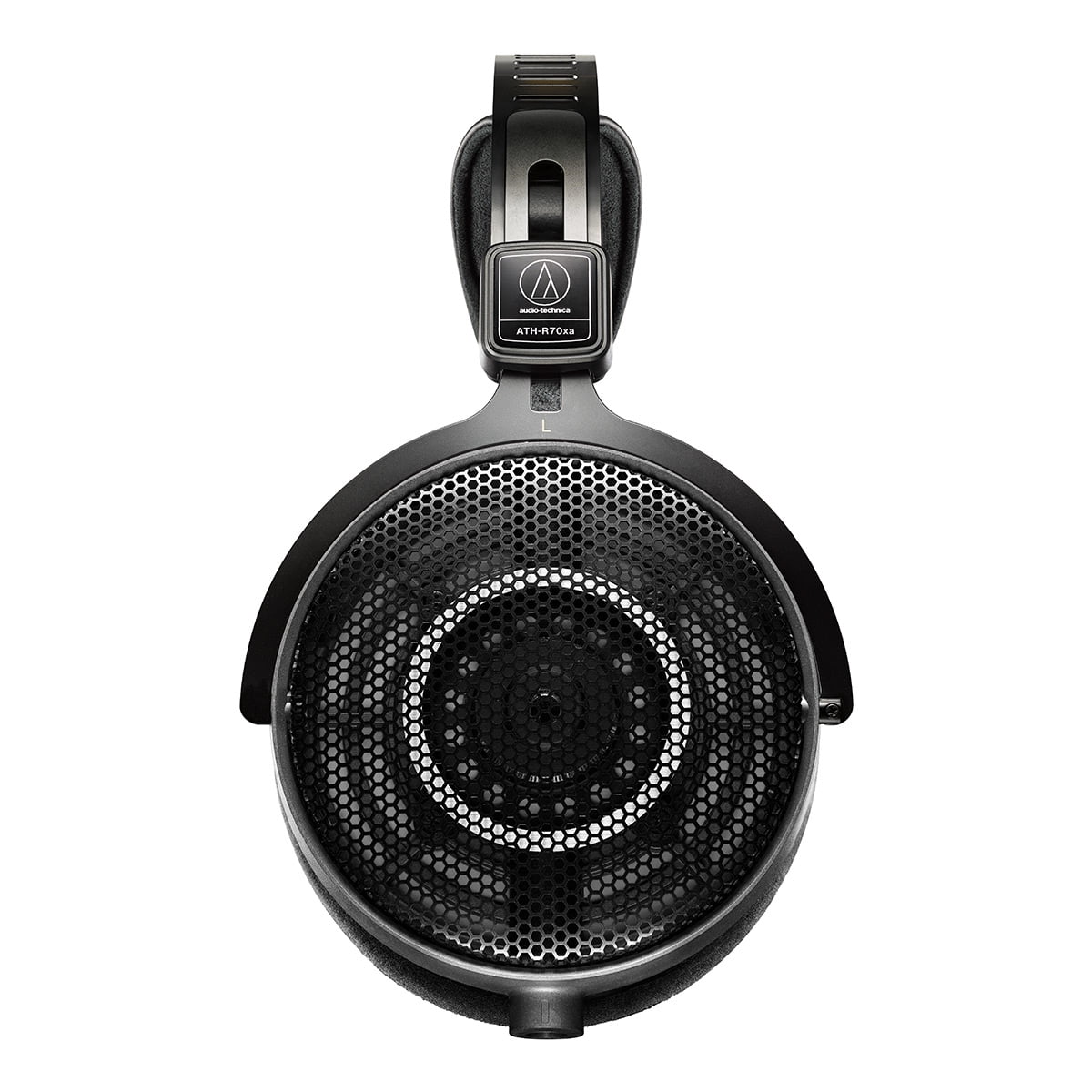 Audio-Technica ATH-R70xa Open-Back Reference Headphones