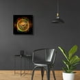thumbnail image 4 of Epic Art 'Ethereum Better Than Gold' by Epic Portfolio Acrylic Glass Wall Art, 24"x24", 4 of 8