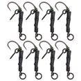 thumbnail image 2 of Accesorio de pesca NikouMX Ronnie Rig 8 piezas anzuelo de alta capacidad, 2 of 8
