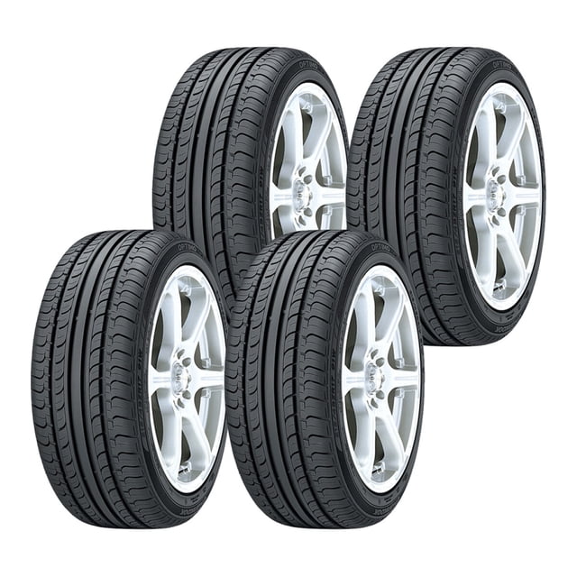 4 Llantas 225/60R17 99H HANKOOK Optimo K415