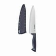thumbnail image 3 of Farberware Edgekeeper 8 in. L Stainless Steel Chef's Knife 1 pc, 3 of 3