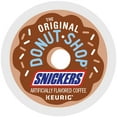 thumbnail image 5 of The Original Donut Shop Snickers and Twix Favored K-Cup Variety Value Pack - Light Roast - 20 Cups Total (10 each), 5 of 5