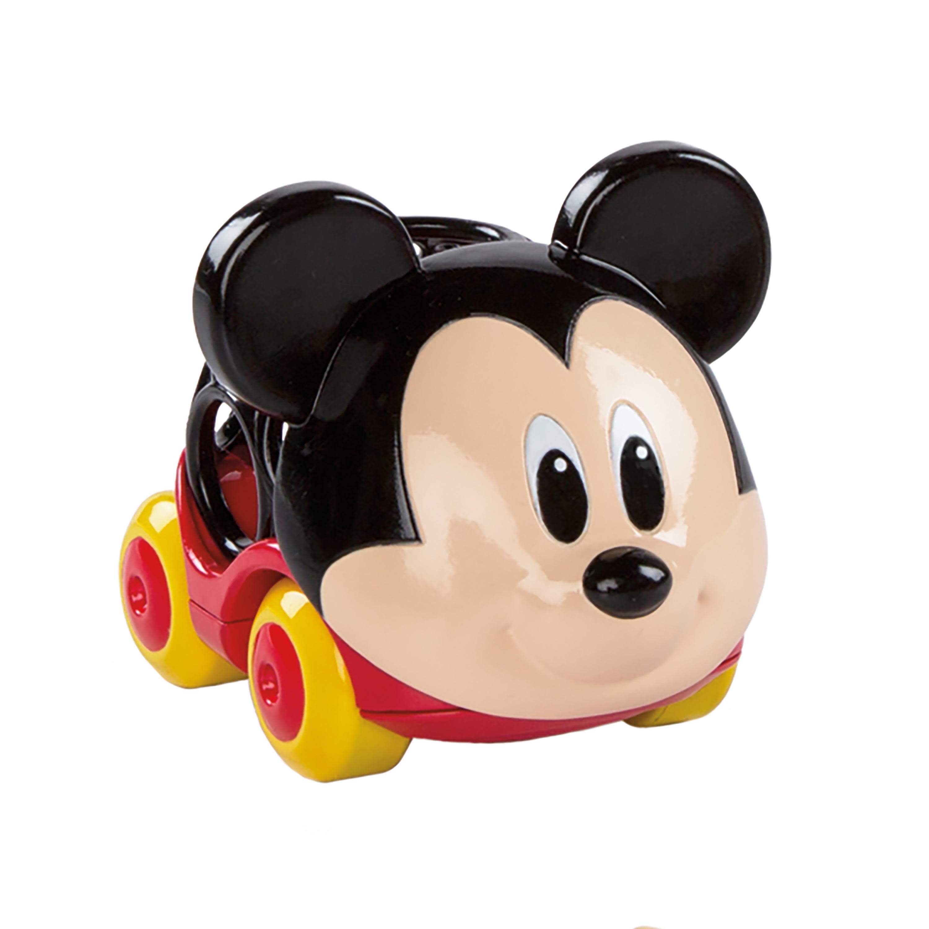 mickey mouse oball