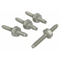 thumbnail image 3 of Kit 4 Tornillos OEM Explorer V6 3.3l De 2020 A 2022 Ford Original, 3 of 7