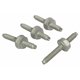 thumbnail image 3 of Kit 4 Tornillos OEM E-Transit De 2022 A 2026 Ford Original, 3 of 7