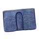 thumbnail image 5 of Toalla facial de belleza Toallas de vapor facial Toallas de spa Paño facial Esteticista Cara Azul, 5 of 9