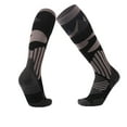 thumbnail image 2 of Msgweeeg Womens Socks Running Socks Women Winter Boarding Climbing Skiing Socks Thickened Keep Warm Middle Cylinder Socks, 2 of 3