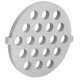 thumbnail image 1 of Cuchilla para picadora de carne, disco de placa para picadora de carne, accesorio para picadora de cuchillas, rendimiento de alta gama, 1 of 8