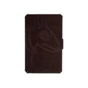 Lost Dog Carrying Case for 7" Tablet PC, Brown
