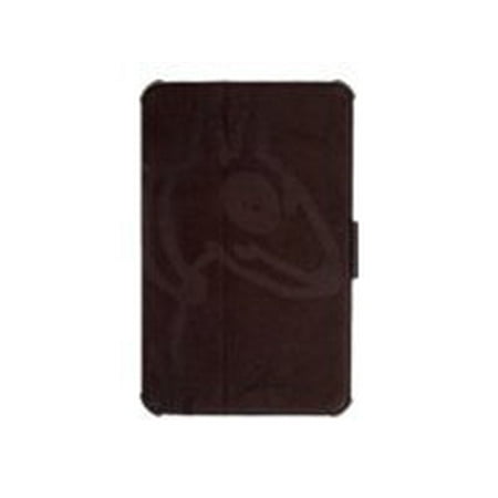 Lost Dog Carrying Case for 7" Tablet PC, Brown