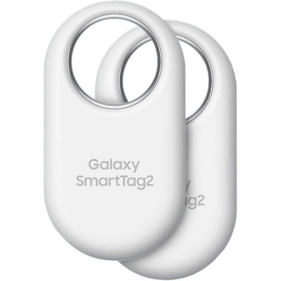 Samsung 1.5 Year Power Battery Life for Samsung SmartTag, 2 Pack