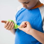 Fun and Function Scented Putty, Lemon Refreshing Bendable Putty Works Like a Stress Ball for Children Ages 4+