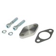 thumbnail image 4 of EGR Valve Blanking Block Delete Plate Auto Parts Removal Kit Valve Replacement Compatible - E53 E38 E39 E46 X5 3 318D, 4 of 5