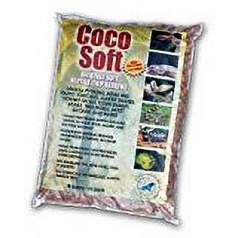 Coco soft 2025 reptile bedding