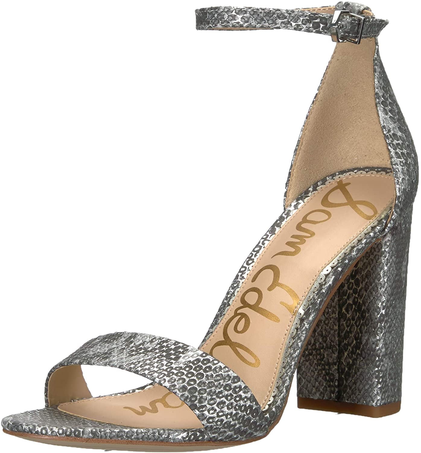 sam edelman yaro red