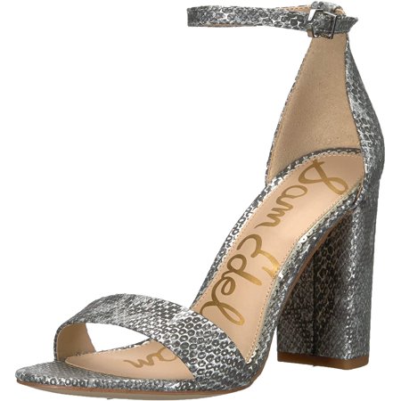 glitter pointed toe flats